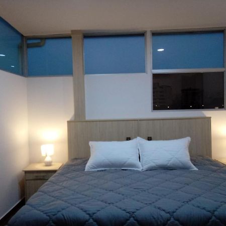 Suites+Arte Quito Exterior photo