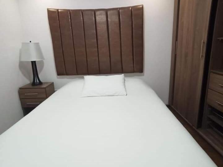 Suites+Arte Quito Exterior photo