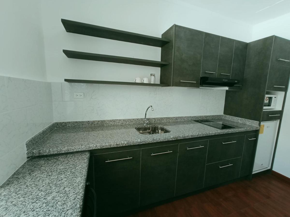 Suites+Arte Quito Exterior photo