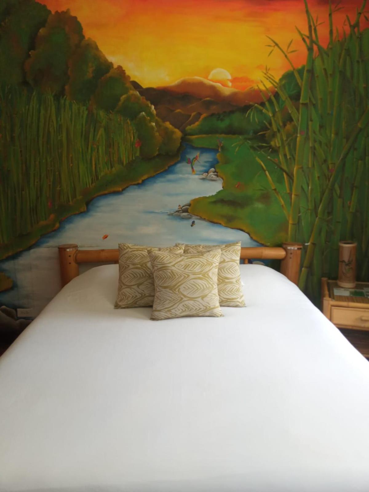 Suites+Arte Quito Exterior photo