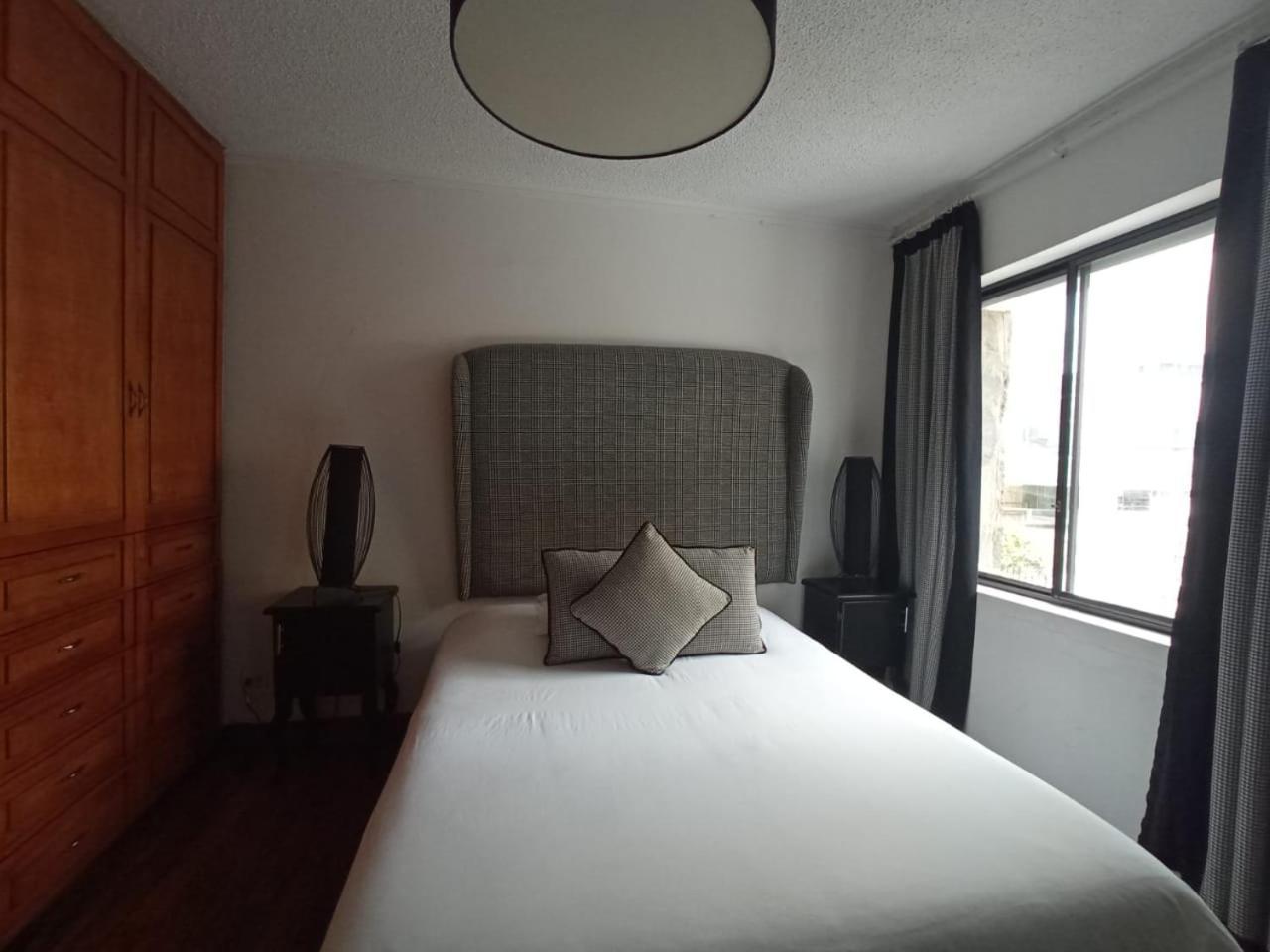 Suites+Arte Quito Exterior photo