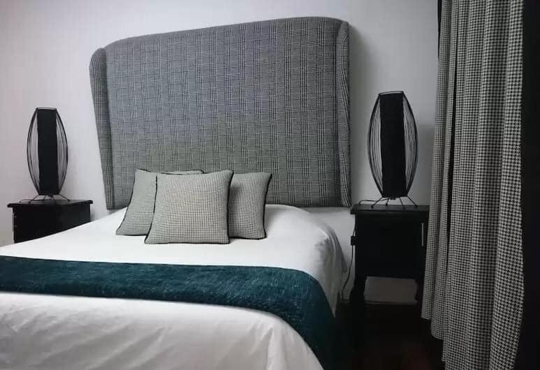 Suites+Arte Quito Exterior photo