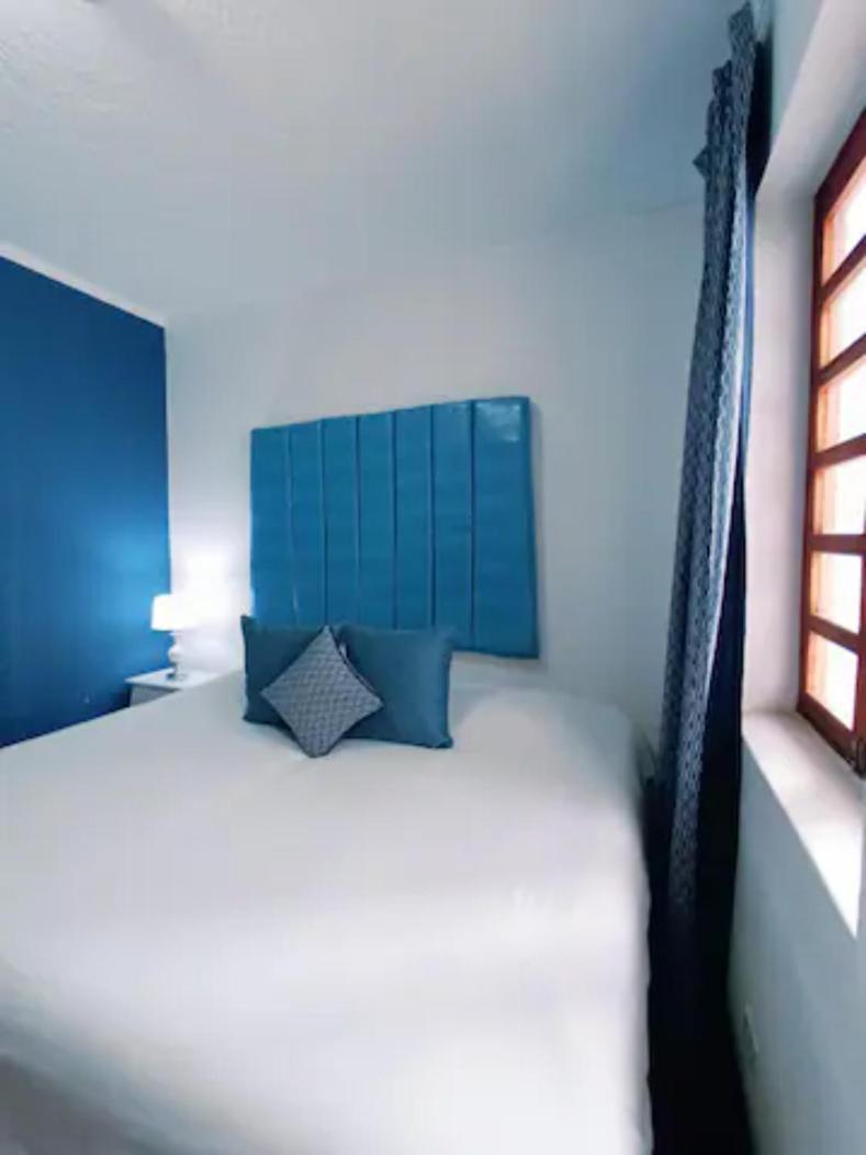 Suites+Arte Quito Exterior photo