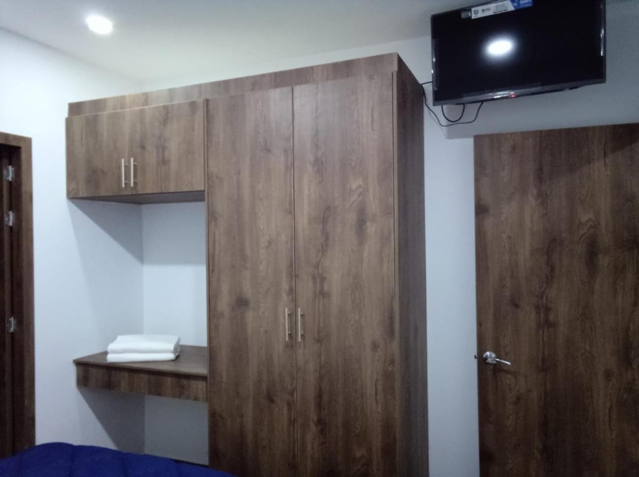 Suites+Arte Quito Exterior photo
