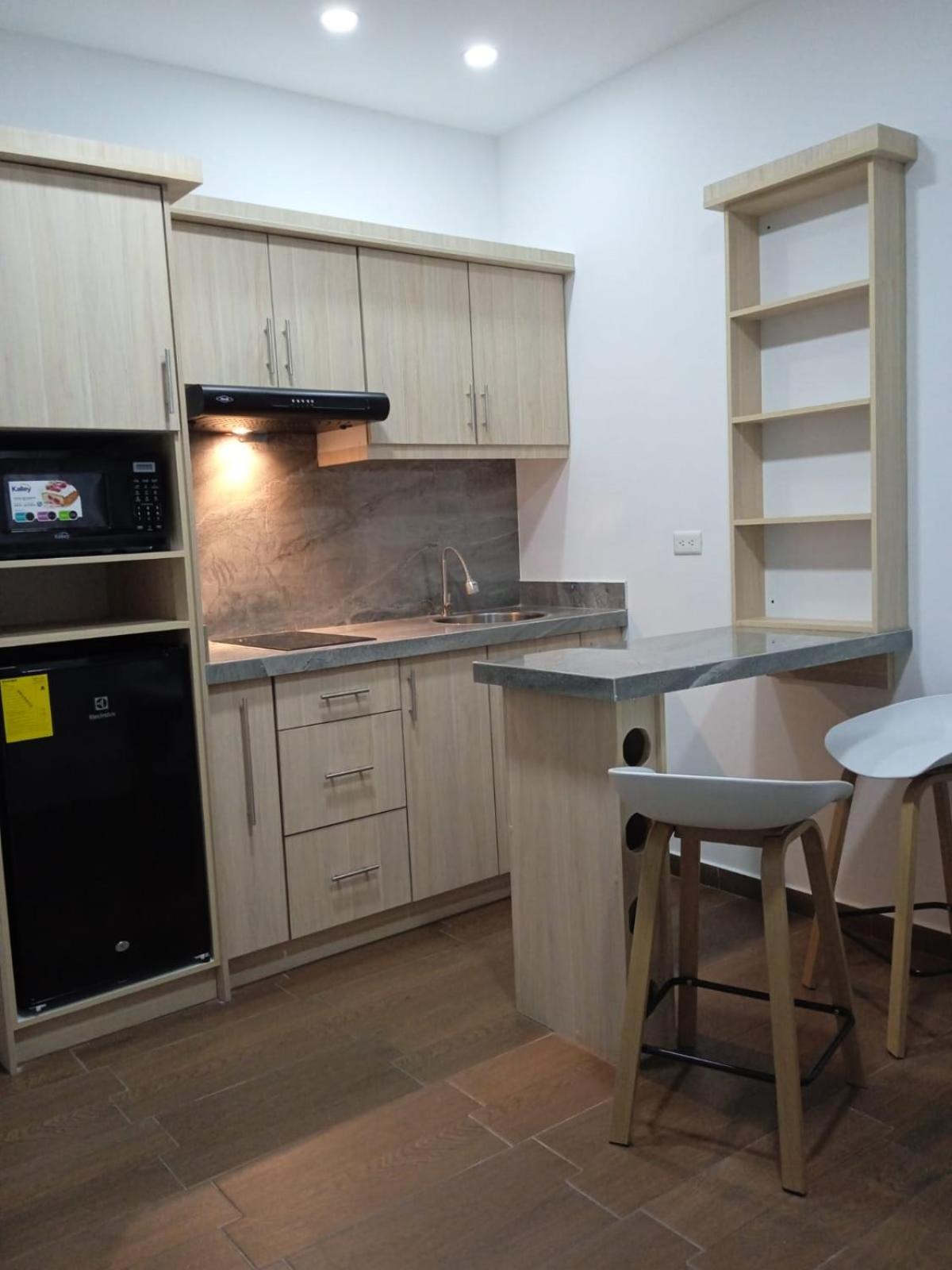 Suites+Arte Quito Exterior photo