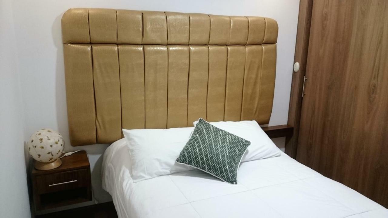 Suites+Arte Quito Exterior photo