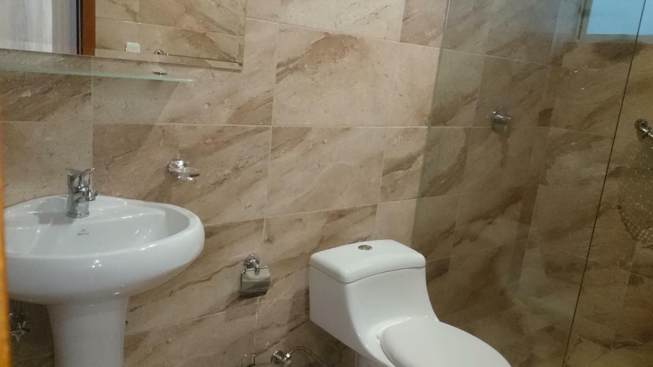 Suites+Arte Quito Exterior photo